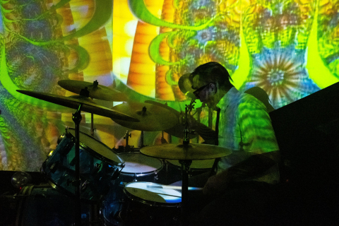 MoonStation Burning performance 