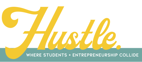 Hustle Logo
