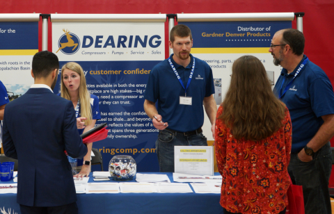 STEM Job Fair