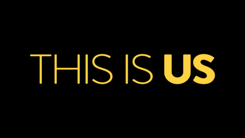 This is us Logo 