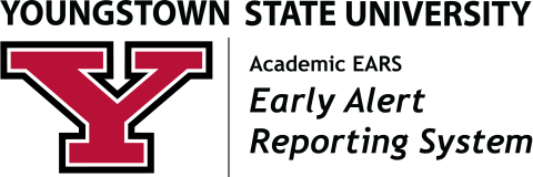 Academic EARS Early Alert Reporting System
