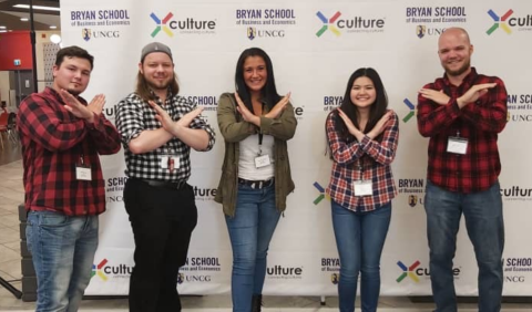 X-Culture Student Participants