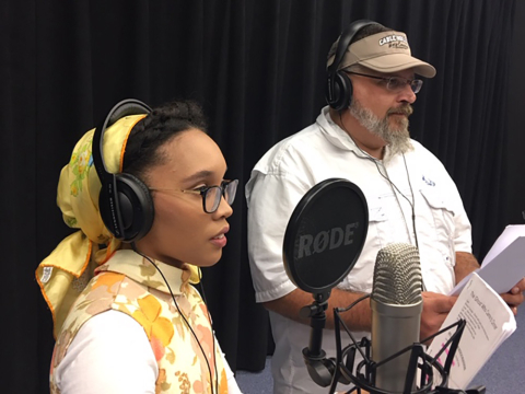 Good Humor Radio 