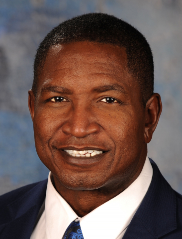 Mike Peterson headshot 