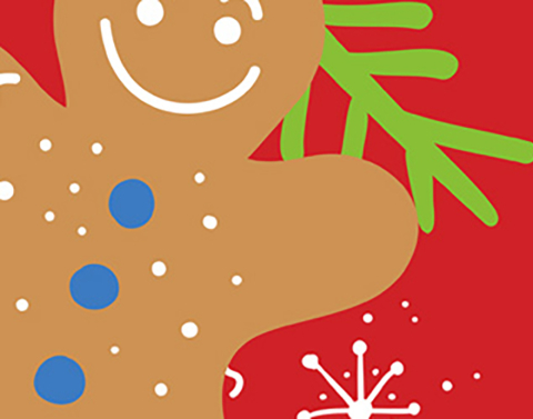 Carols and Cocoa Dana Holiday Concert Graphic 