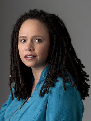 Korva Coleman, a newscaster for NPR,