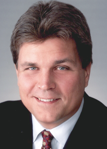 headshot of Ed W. Muransky