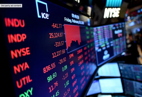 Stock market
