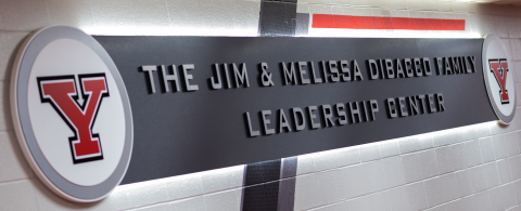  The Jim and Melissa DiBacco Family Leadership Center