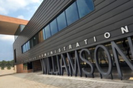 WIlliamson College of Business News