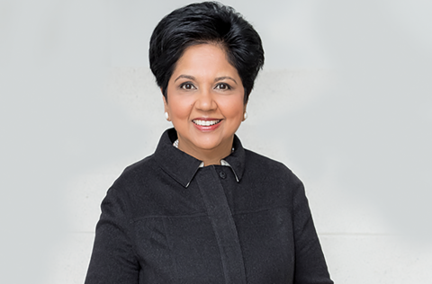 Indra Nooyi