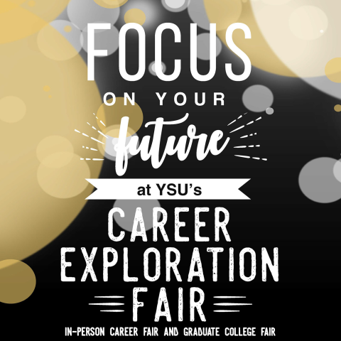 2023 Career Exploration and Graduate College Fair