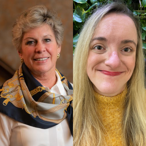 Spring 2023 Commencement Speakers