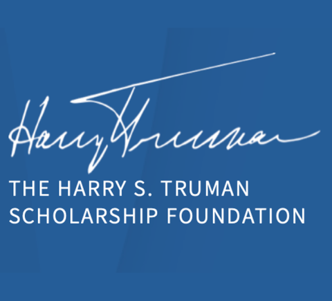 Truman Scholarship