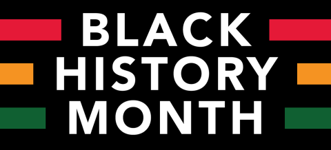 Black History Month