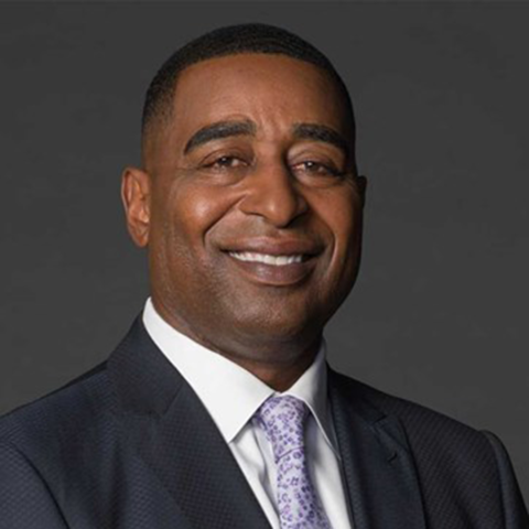 Cris Carter