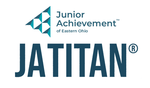 JA Titian Junior Achievement Logo