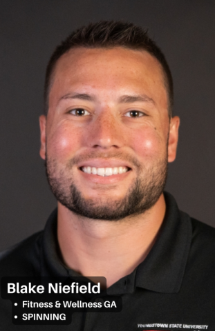 Blake Niefield