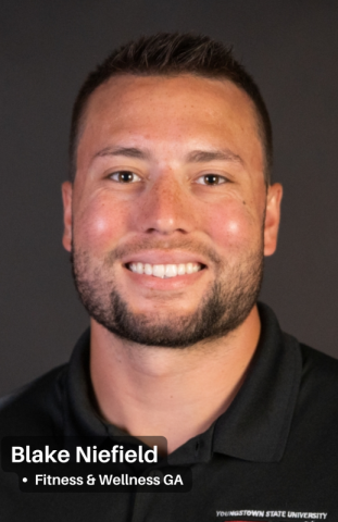 Blake Niefield