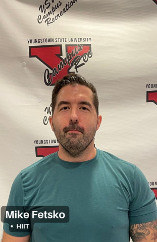 Mike Fetsko