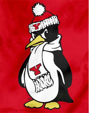 Pete the Penguin