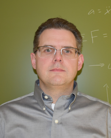 Alexander Pesch