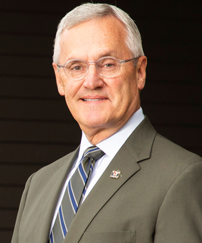 Jim Tressel