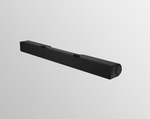 Sound Bar Detached
