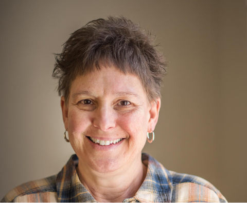 Mary Akpadock