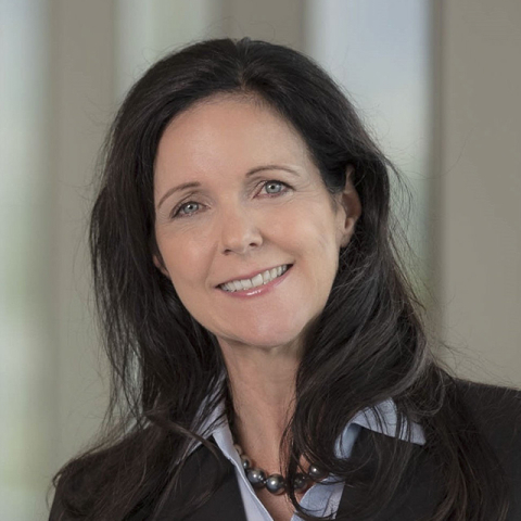 Patricia Mishic