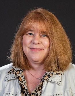 Sharyn Zembower