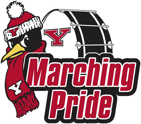 Marching Pride