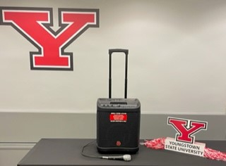 PA System