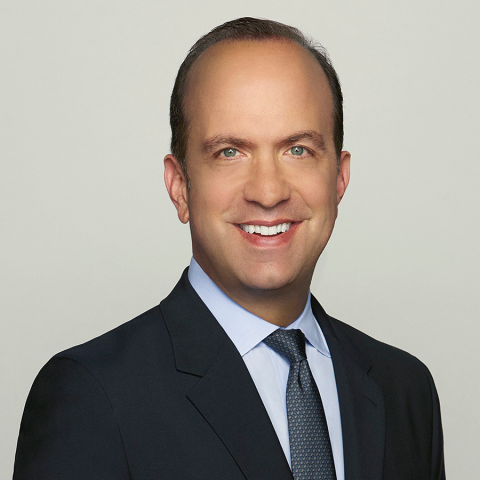 Ben Sherwood
