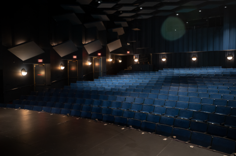 Ford Theater