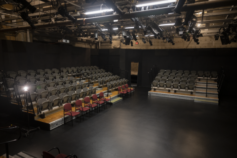 Spotlight Theater