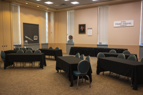 Conference Room (225 Capacity)