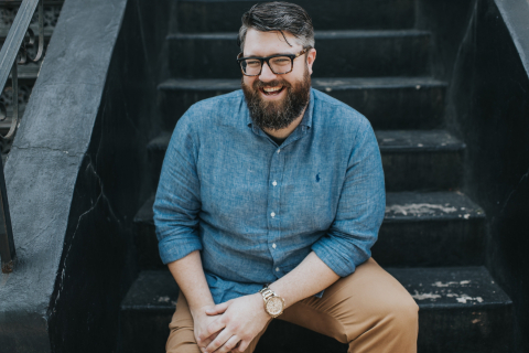 James Robilotta, Authentic Leadership Expert