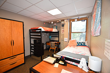 kilcawley house double room