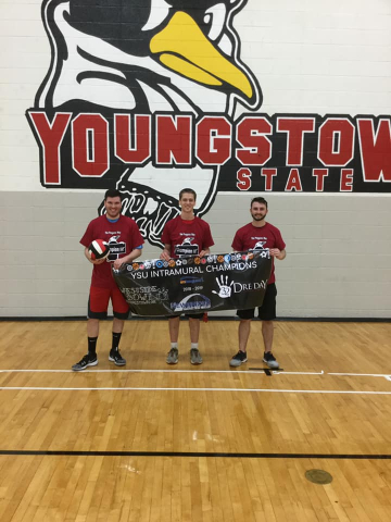 3 on 3 basketball champs