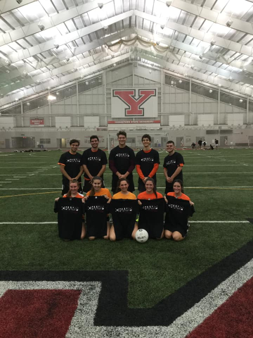 open soccer champs
