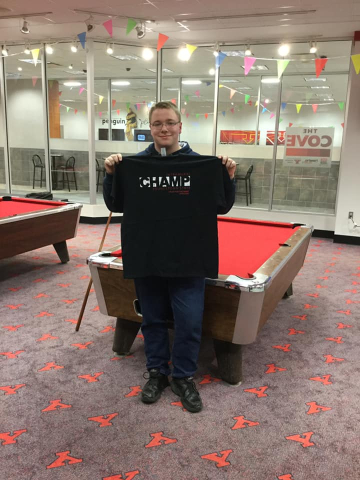 billards champ