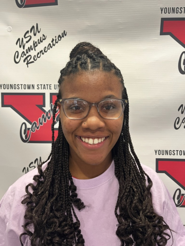 T'Esia Stewart