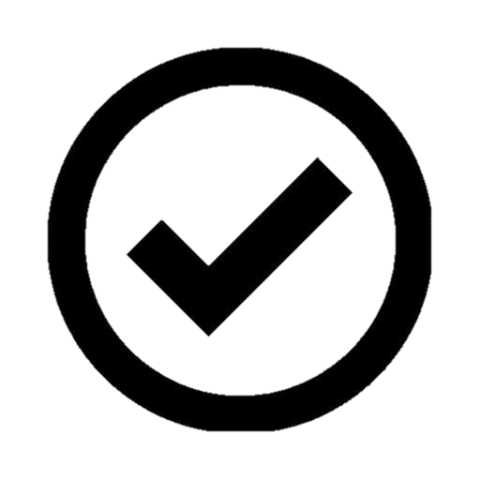 Checkmark