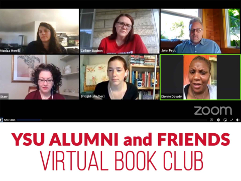 Book club