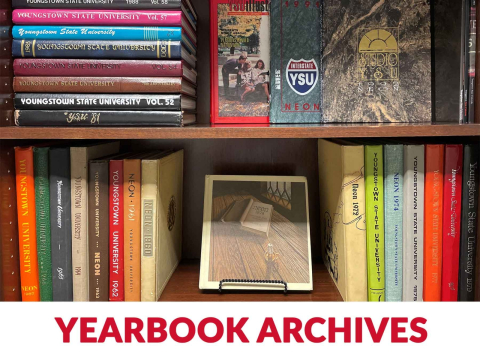 Yearbook Archives