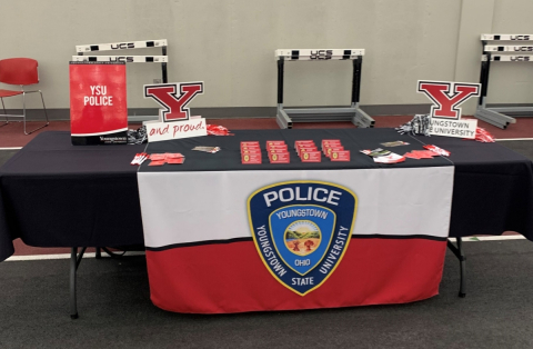 YSU Police