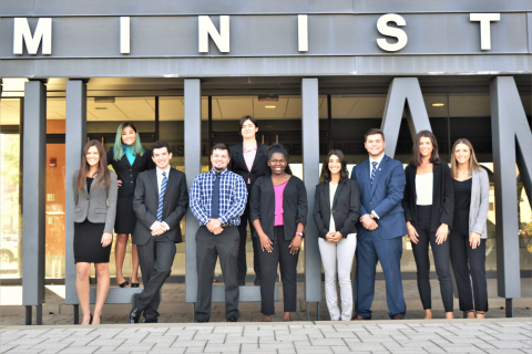 WCBA Business