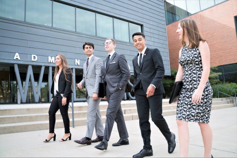 WCBA Career Management