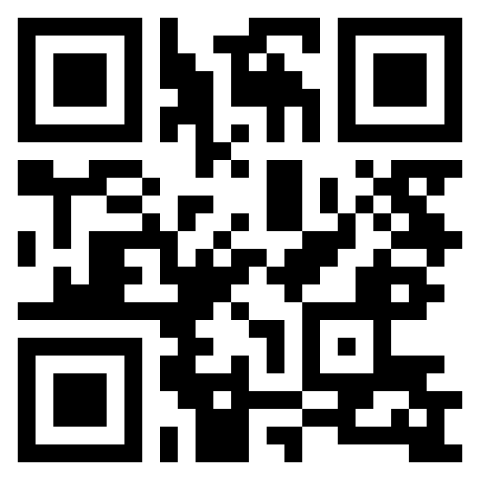 simpler QR code